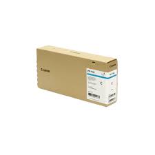 Συμβατό 2355C001/ PFI-710C Cyan High Yield