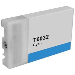 ink-epson-t603200 Συμβατό T6032 / C13T603200 Cyan