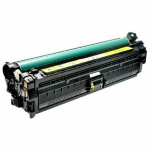 HP CE742A Συμβατό Toner CE742A (307A) Yellow