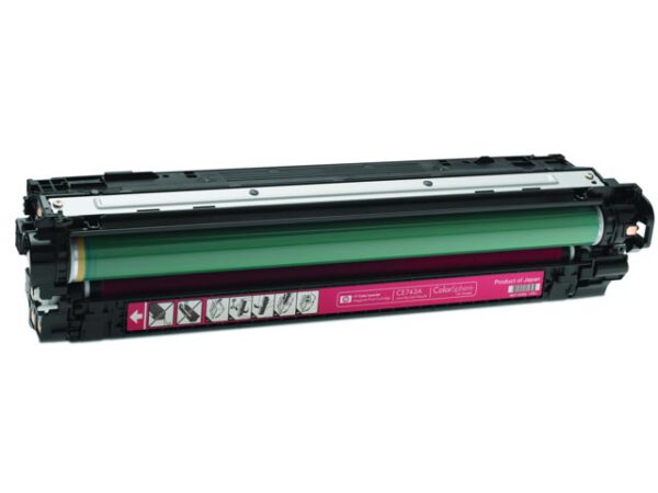 Συμβατό Toner CE743A (307A) Magenta