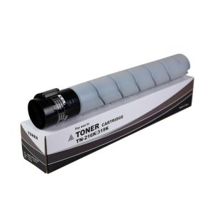Συμβατό Toner A11G151 (TN216K) Black