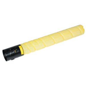 Συμβατό Toner A11G251 (TN216Y) Yellow