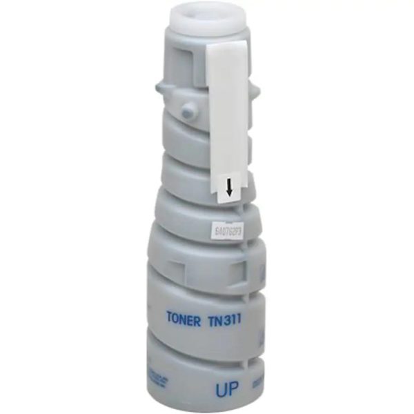 Συμβατό Toner 8938404 (TN311) Black