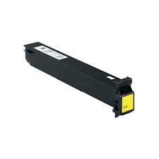 Συμβατό Toner A0D7251 (TN314Y) Yellow