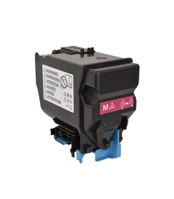 Συμβατό Toner A5X0350 (TNP48M) Magenta