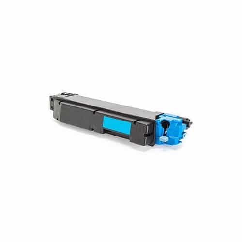 Συμβατό Toner TK-5140C Cyan