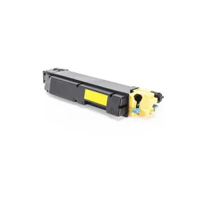 Συμβατό Toner TK-5140Y Yellow