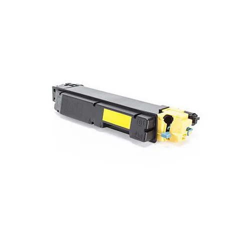 Συμβατό Toner TK-5140Y Yellow