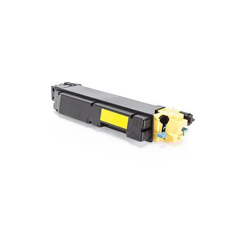 Συμβατό Toner TK-5150Y Yellow