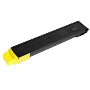 Συμβατό Toner TK-8325Y Yellow