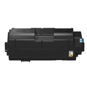 Συμβατό Toner TK-1270 Black