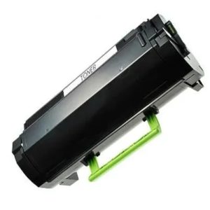 Συμβατό Toner 55B2X00 Black Extra High Yield