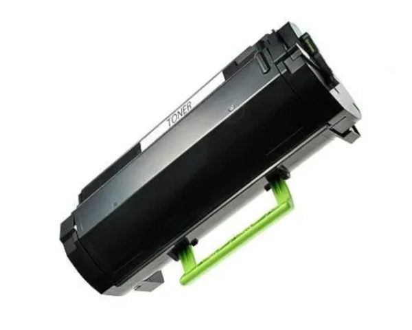 Συμβατό Toner 55B2X00 Black Extra High Yield