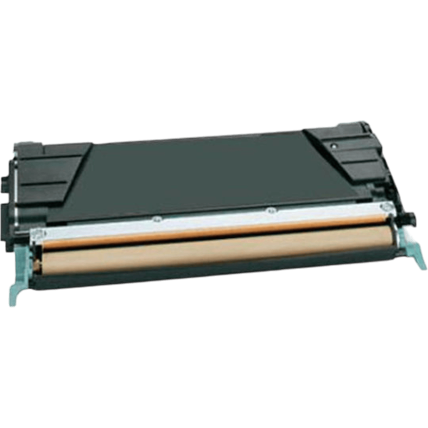 Συμβατό Toner C734A1KG Black