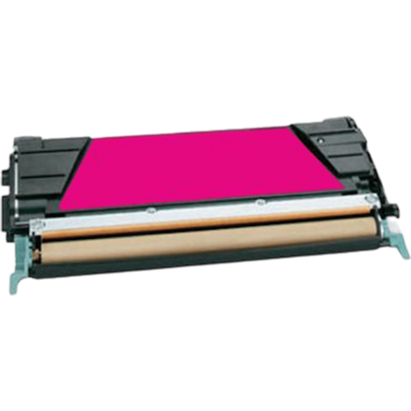 Συμβατό Toner C746A1MG Magenta