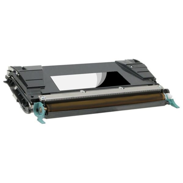 Συμβατό Toner C746H1KG Black