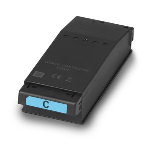 Συμβατό Toner 09006127 Cyan