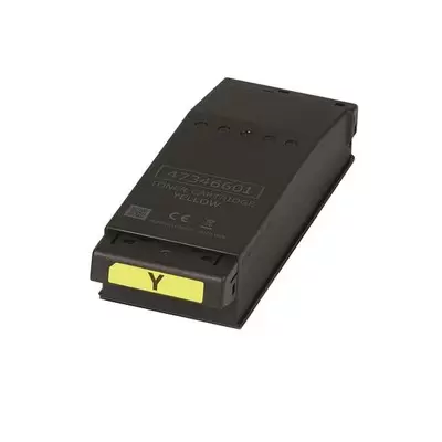 Συμβατό Toner 09006129 Yellow