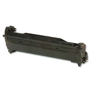 Συμβατό Drum Unit 43501902 Black