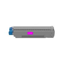 Συμβατό Toner 44059166 Magenta