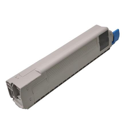 Συμβατό Toner 44059168 Black