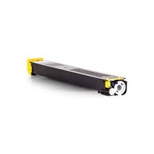 Συμβατό Toner MX36GTYA Yellow