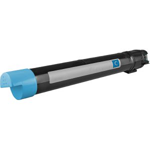 Συμβατό Toner 106R01566 Cyan High Yield
