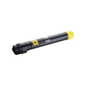 Συμβατό Toner 106R01568 Yellow High Yield
