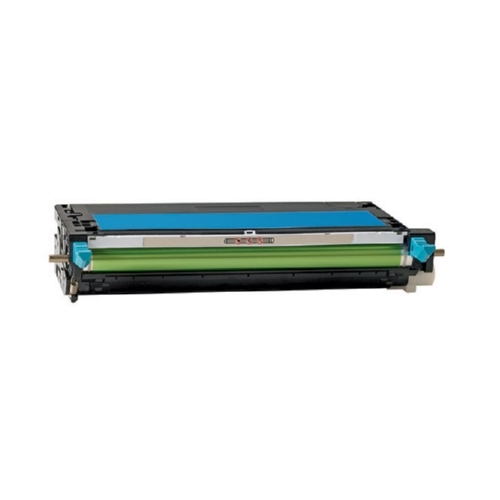 Συμβατό Toner 113R00723 Cyan