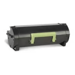 Συμβατό Toner 66S2000 Black