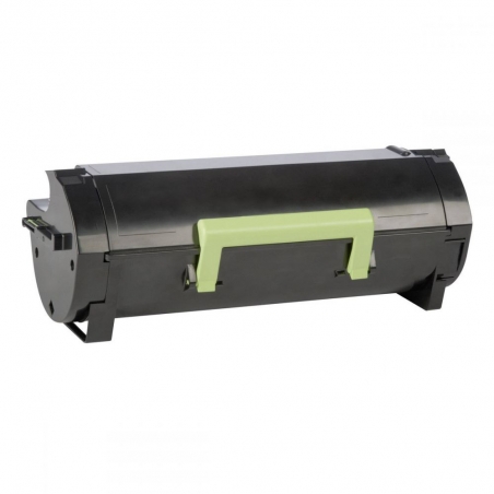 Συμβατό Toner 66S2H00 Black High Yield