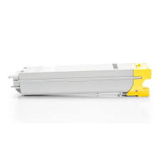 Συμβατό Toner CLT-Y659S Yellow