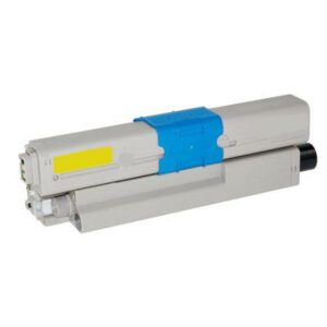 OKI 44973509 Συμβατό Toner 44973509 Yellow