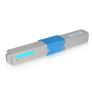 OKI 44973511 Συμβατό Toner 44973511 Cyan