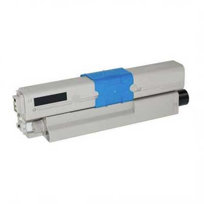 Συμβατό Toner 44973512 Black