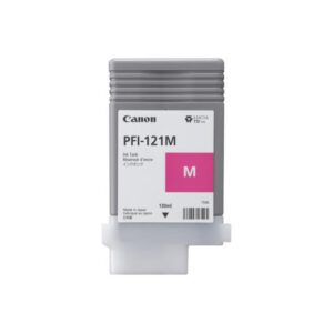 CANON PFI-121M Συμβατό 6267C001/ PFI-121M Magenta