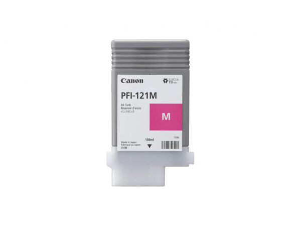 Συμβατό 6267C001/ PFI-121M Magenta
