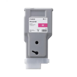 CANON PFI-321M Συμβατό 6269C001/ PFI-321M Magenta High Yield