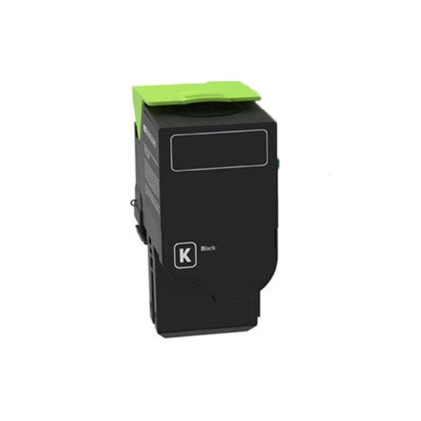 Συμβατό Toner 78C2XK0  Black High Yield