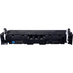 CANON 075HCN Συμβατό Toner C075HCN Cyan High Yield