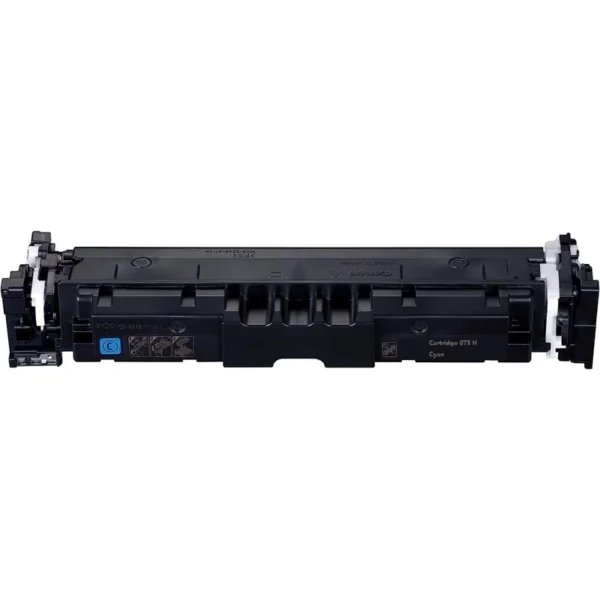 Συμβατό Toner C075HCN Cyan High Yield
